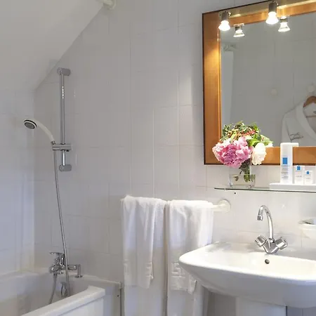 Logis Saint-roch 3*