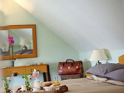 Logis Saint-roch 3*