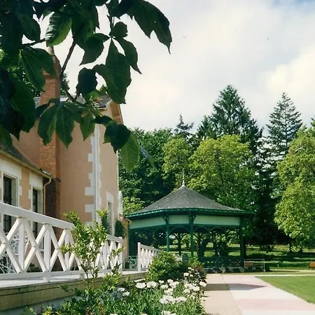 Logis Saint-roch Hotel