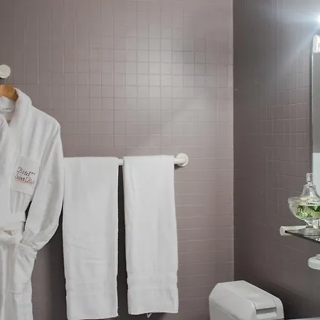 Logis Saint-roch Hotel 3*