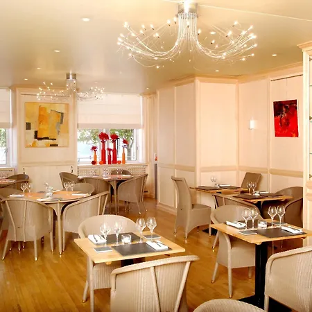 Hotel Logis Saint-roch 3*