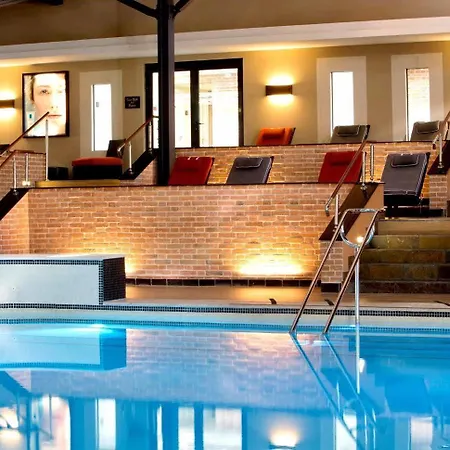 Hotel Logis Saint-roch Pleumartin