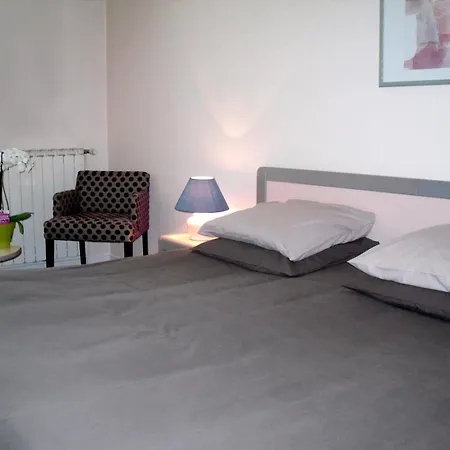 Hotel Logis Saint-roch 3*