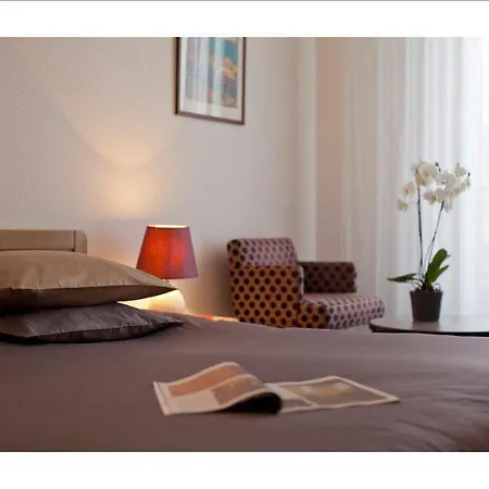 Logis Saint-roch Pleumartin